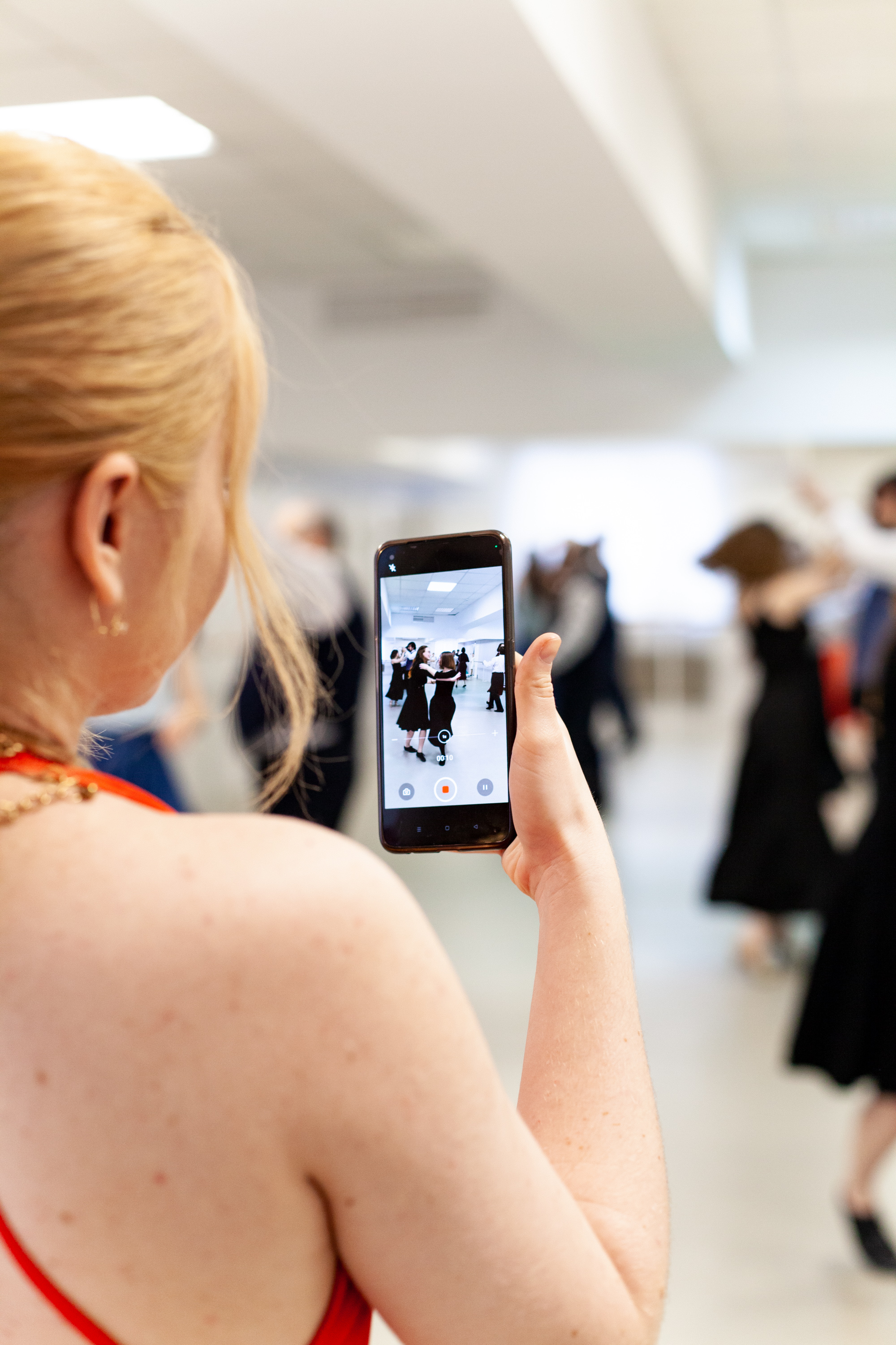 ШИиСТ "Грифон" - парные танцы г. Новосибирск