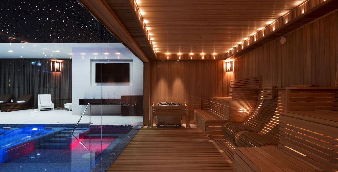 World Class Жуковка