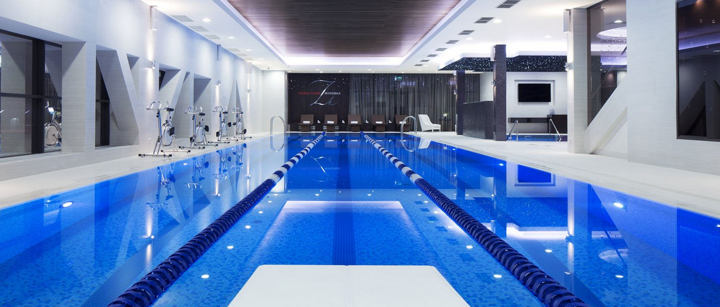 World Class Жуковка