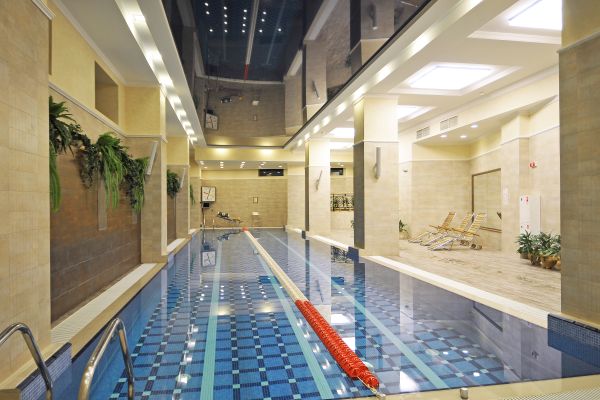 Онегинъ, м. Полянка