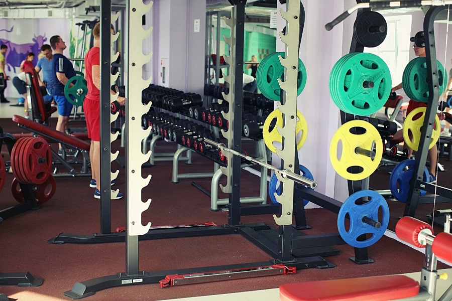 Спортив, Королев пр. Королева