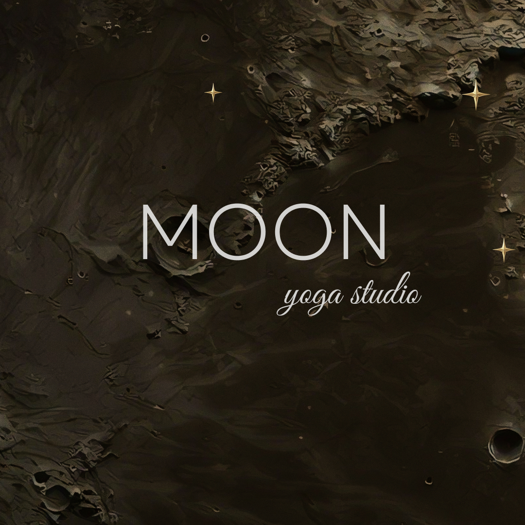 MOON | Студия йоги