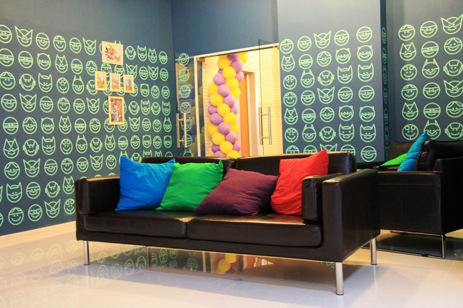 Выгодный старт