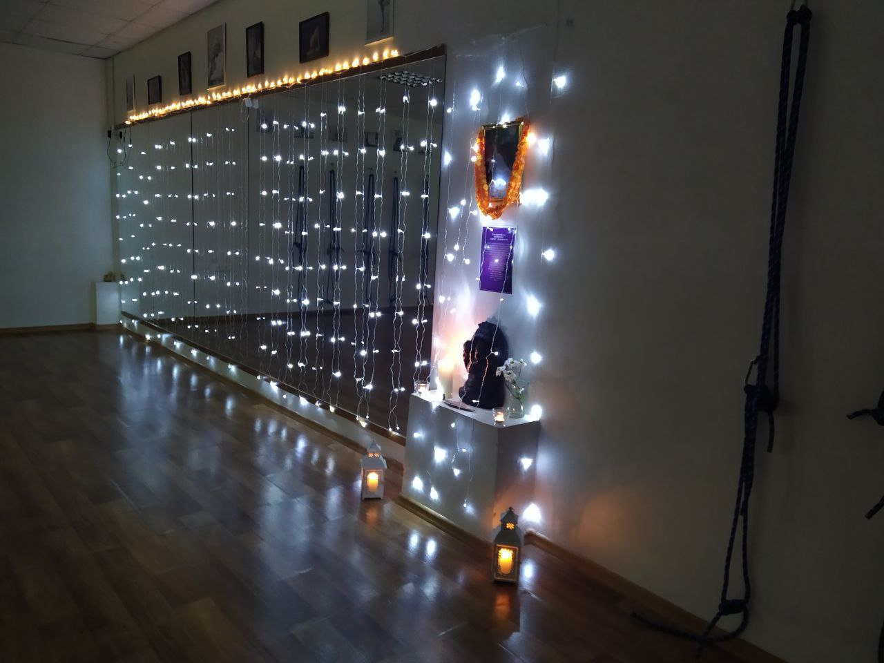 Йога Студия Вишну