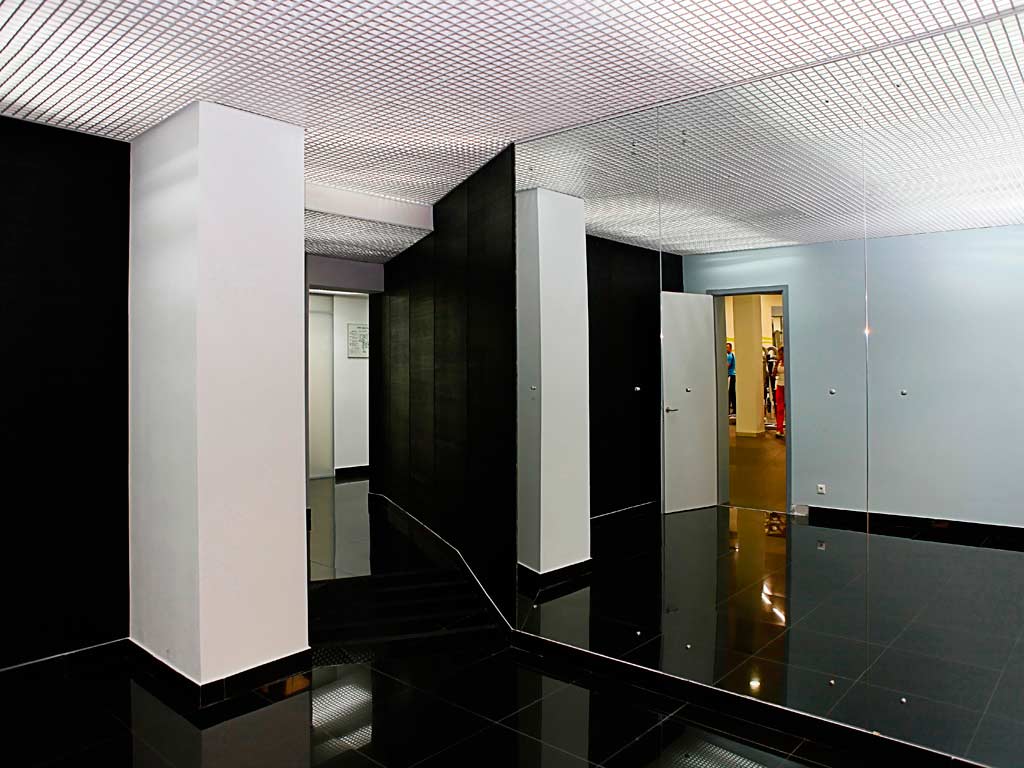 NeoFit Крылатское