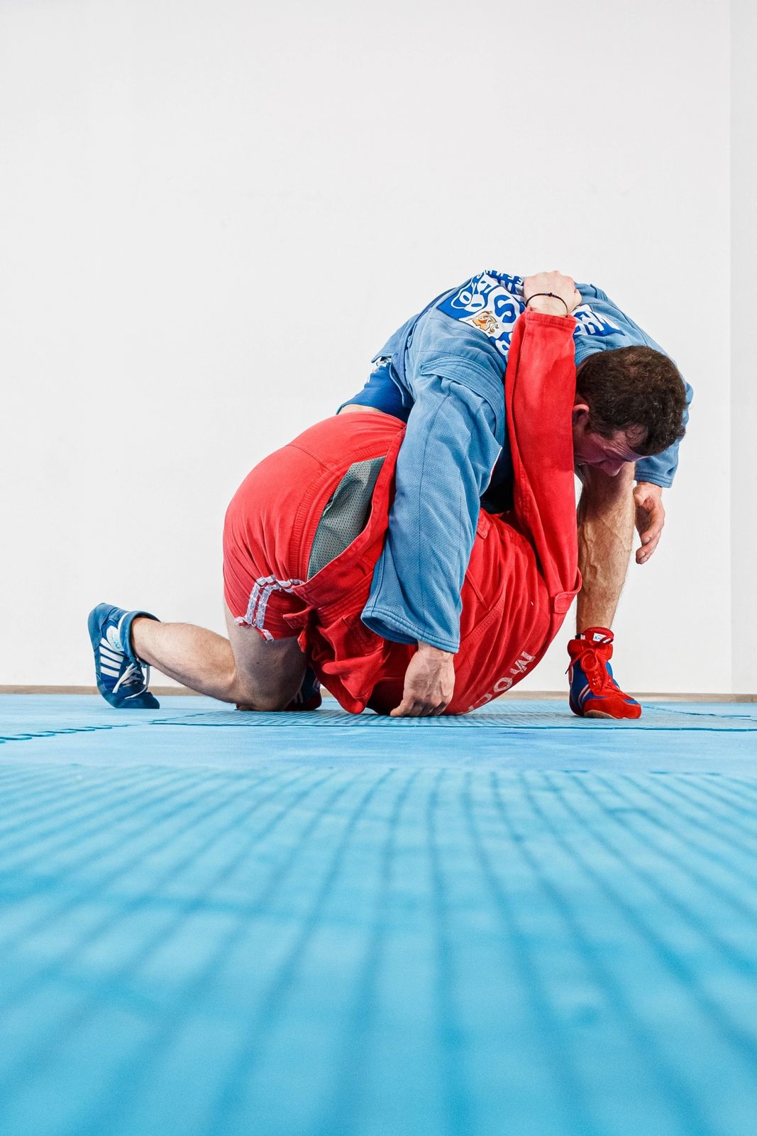 Спортивный клуб единоборства "Cherkasov Team"