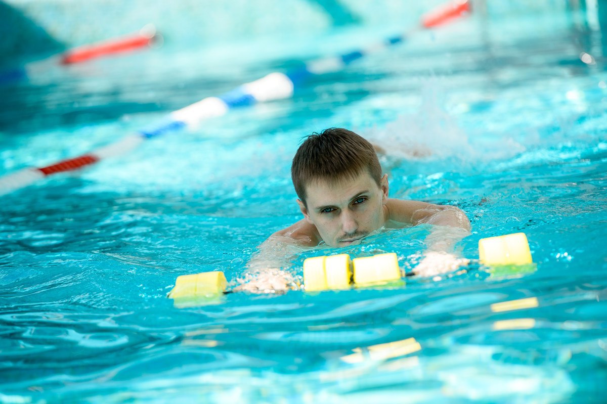 Территория фитнеса, м. Печатники