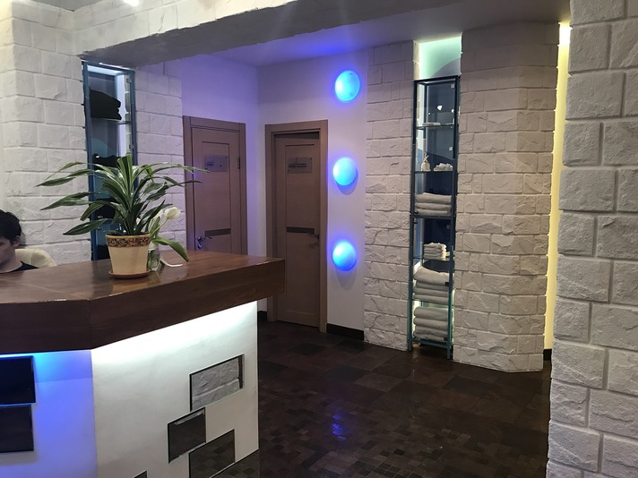 Динамика, центр инновационного спорта