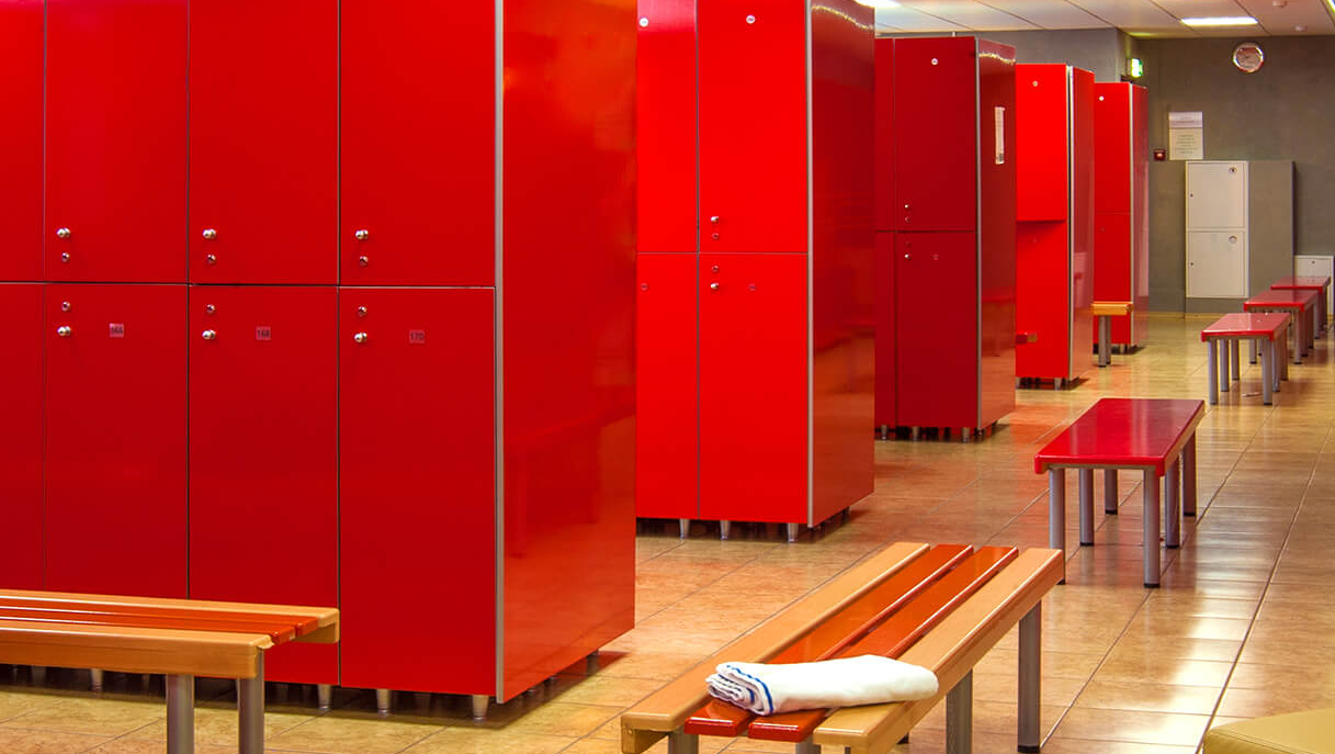 World Class Lite Варшавка