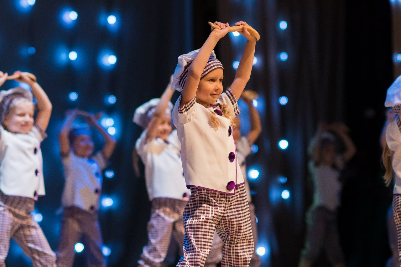 DekaDance, правый берег