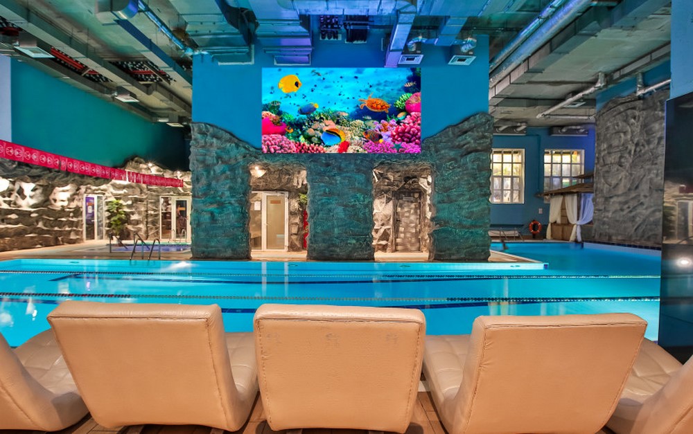 СССР, м. Красносельская