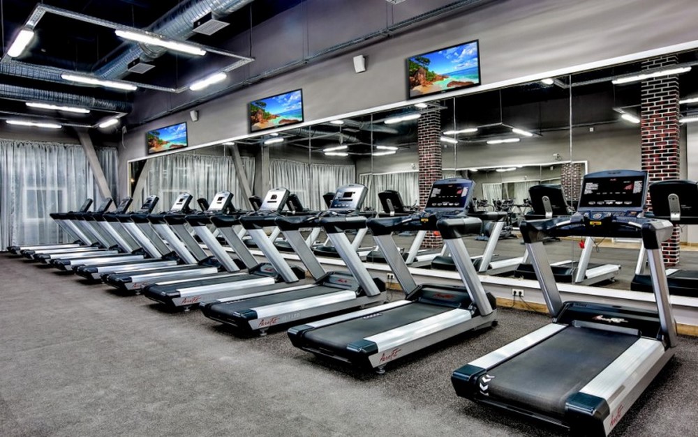 СССР, Ткацкая