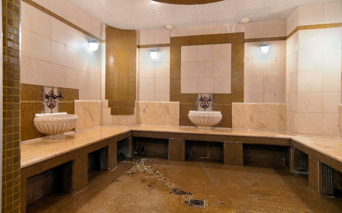 X-Fit Флотская