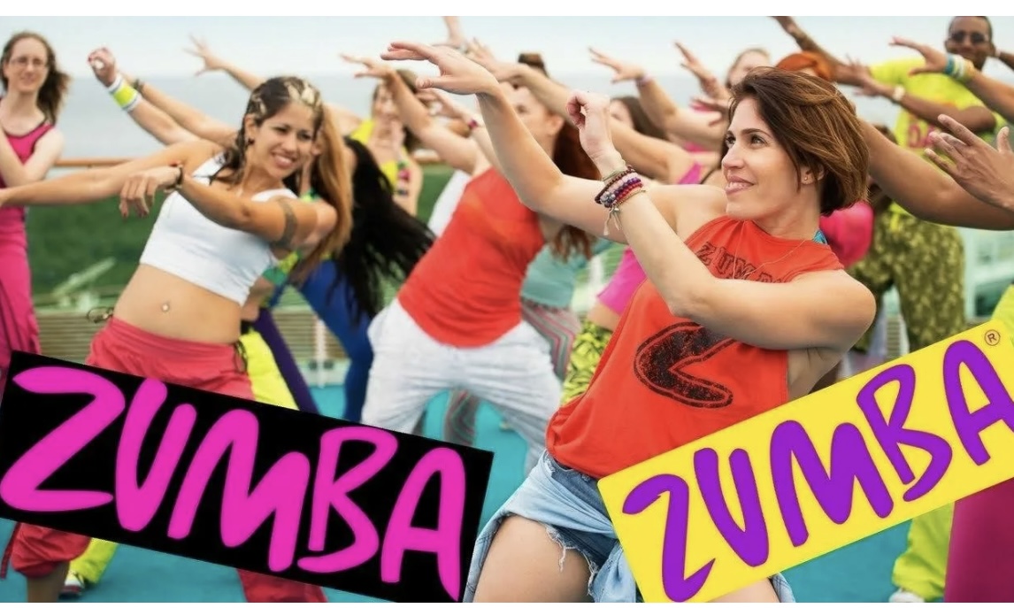 Fitness Jumping by Karimova (Москва)