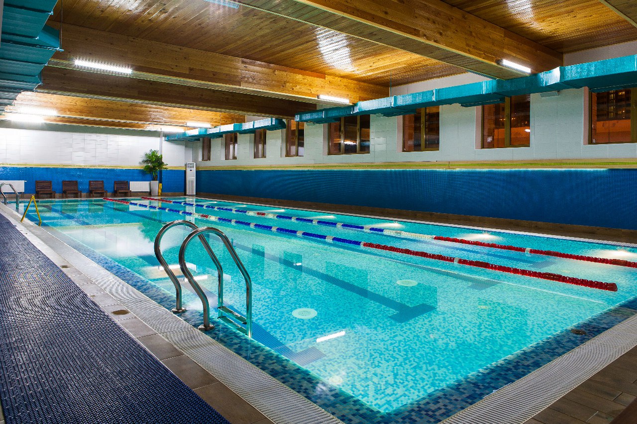 WeGym Московский