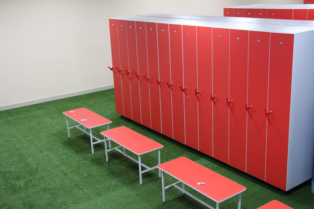 ЮНА Aqua Life, Каширское шоссе