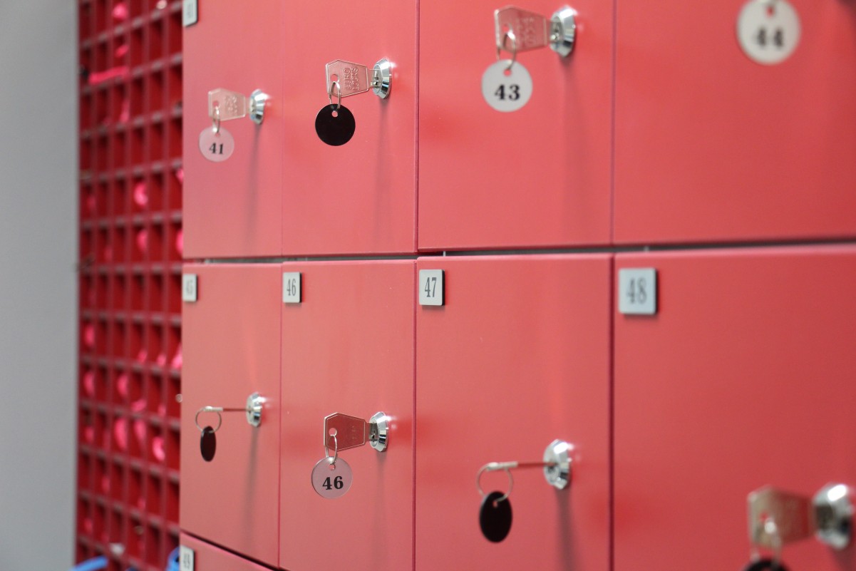 ЮНА Aqua Life, Горбунова