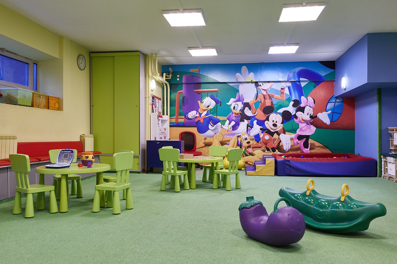 World Class Власова