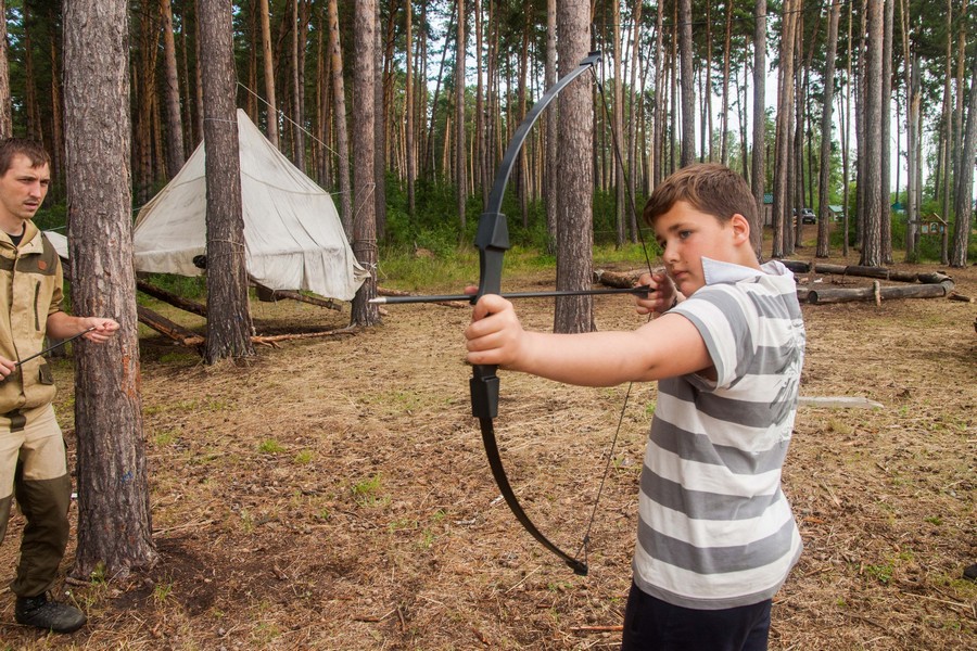 Сибирская застава