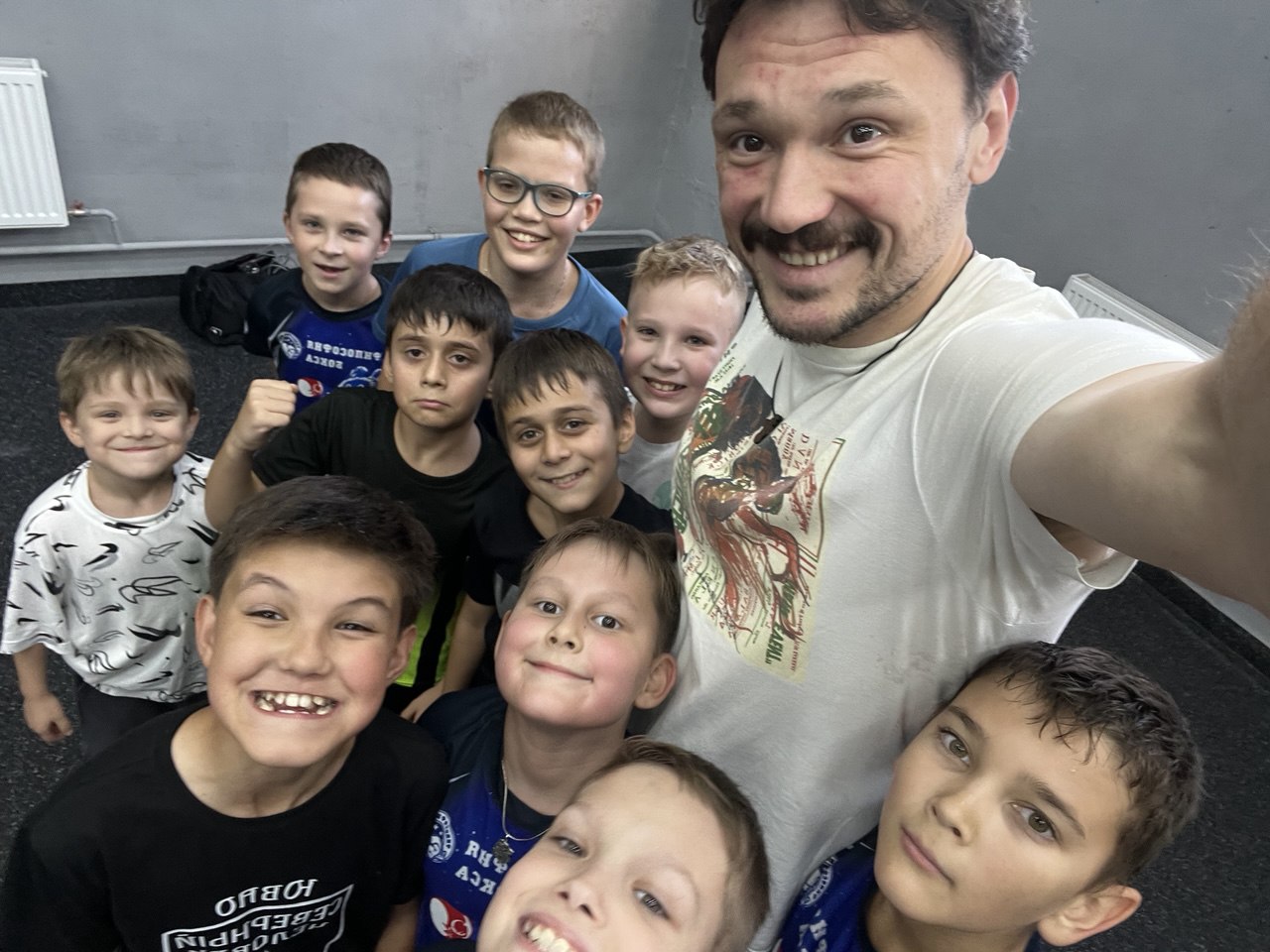 Философия Бокса