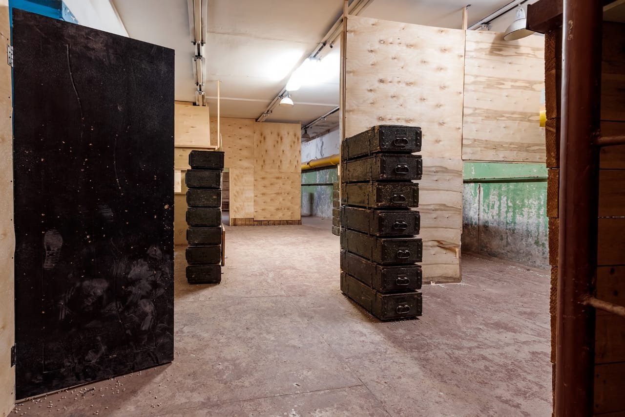 Генштаб - страйкбол, лазертаг