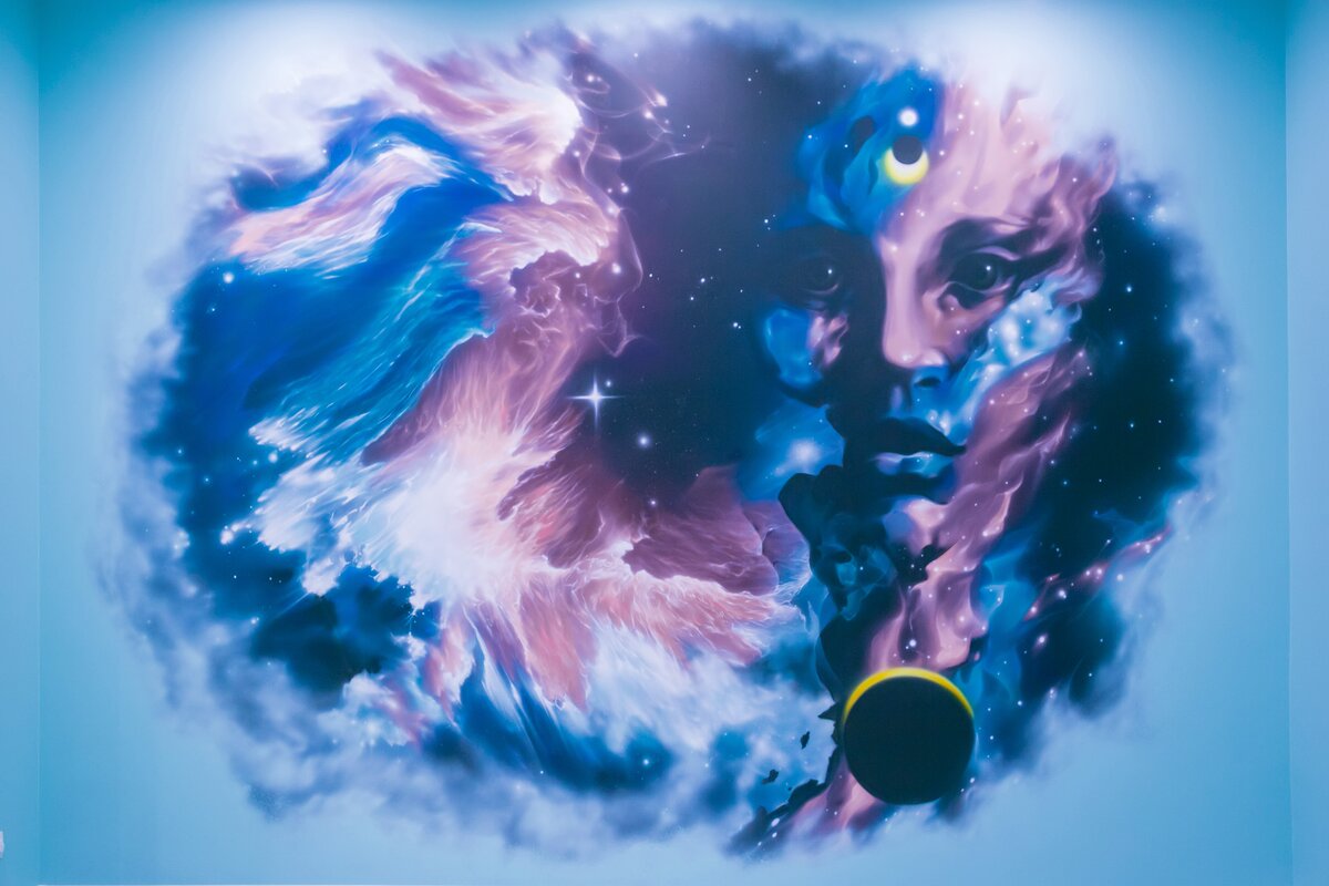 Shambala - lady dance club