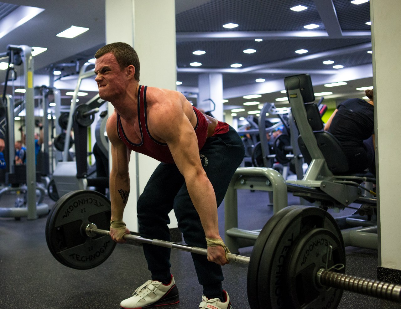 NeoFit Строгино