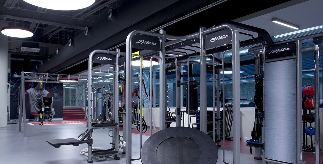 World Class Город Столиц