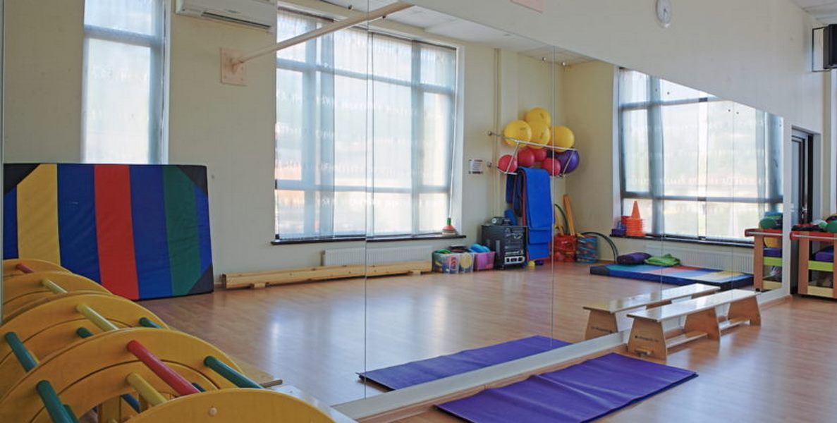 Fitness One Киевское шоссе