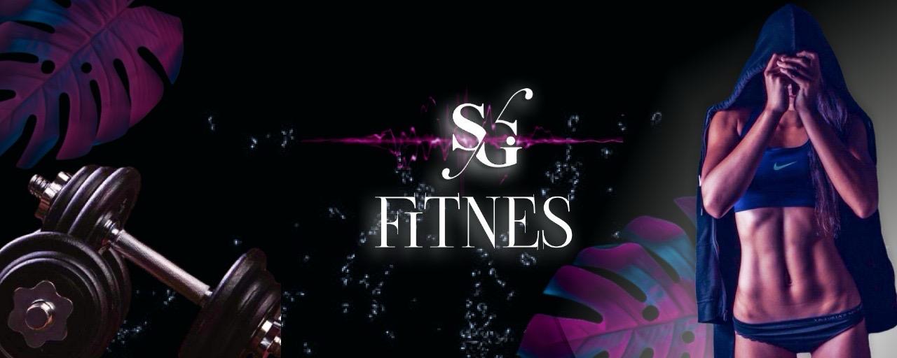 SG женский фитнес-клуб
