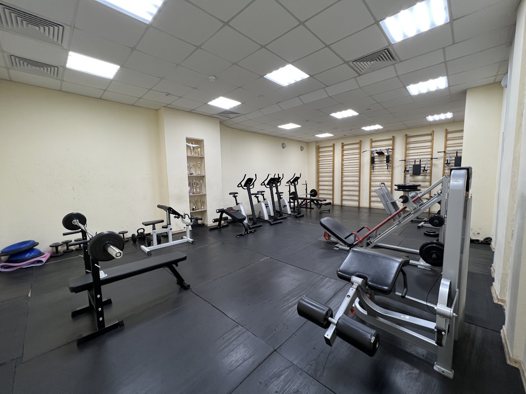 ЛДС «Звёздный»