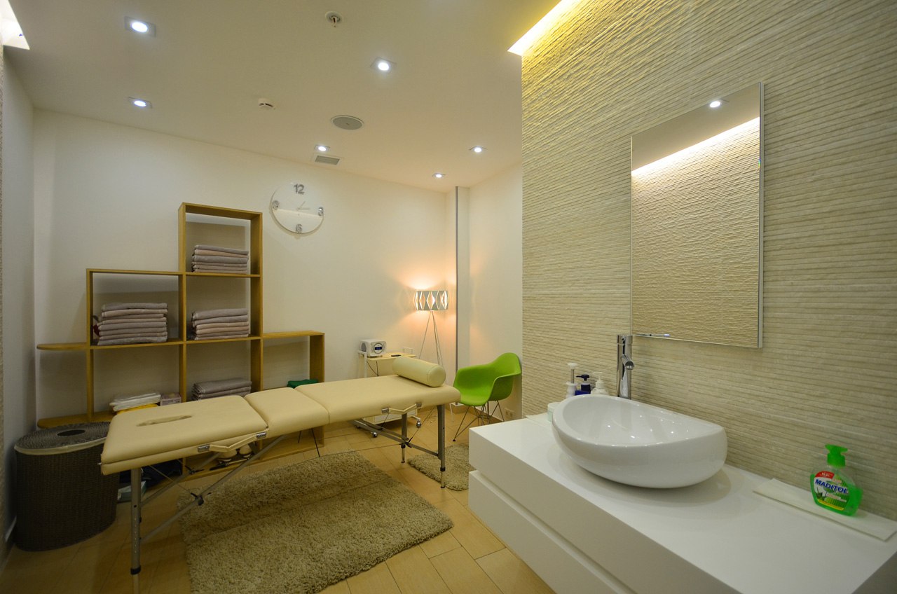 NeoFit Строгино