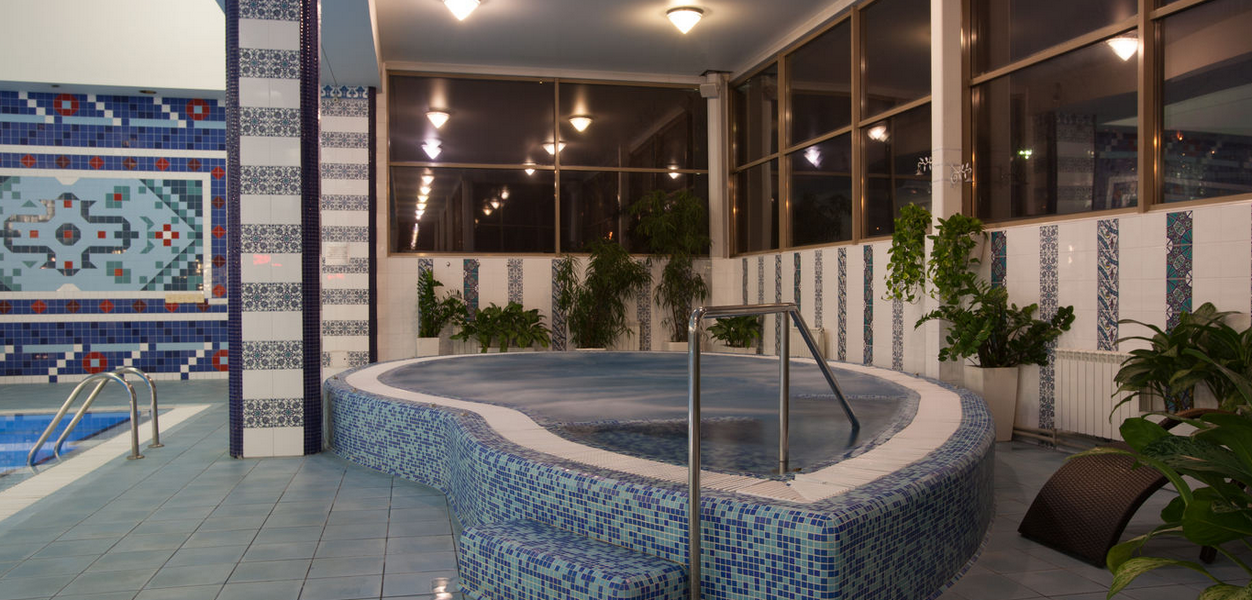 World Class Кунцево