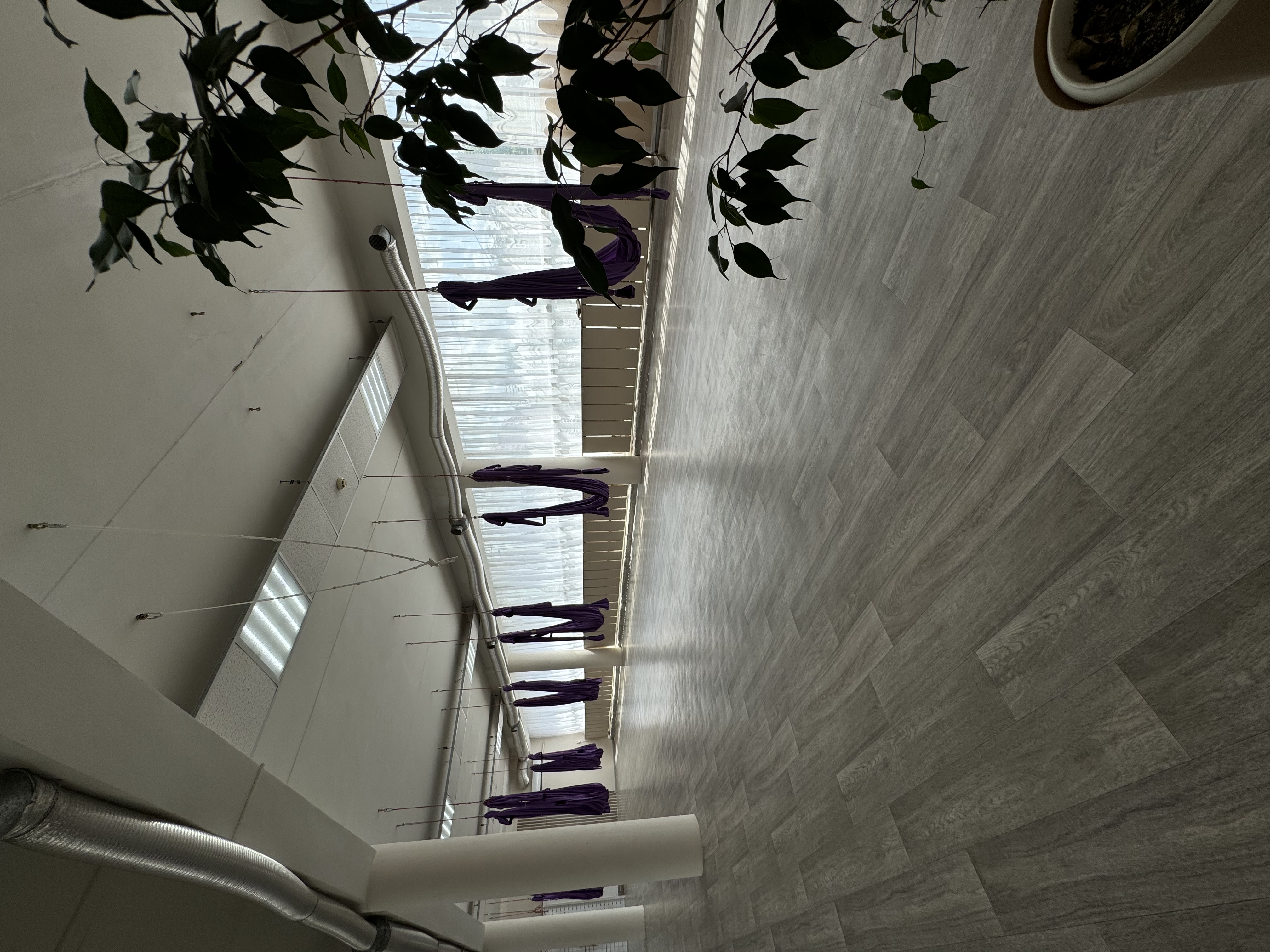 Фитнес-студия IN BALANCE