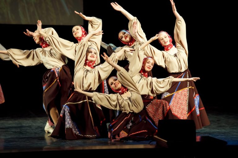 Ералаш, левый берег