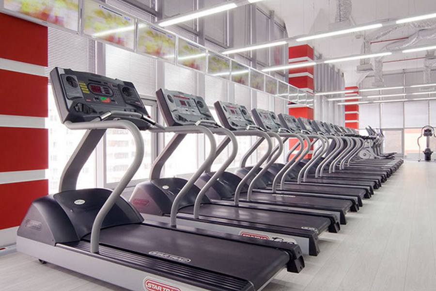 СпортЛэнд, м. Жулебино