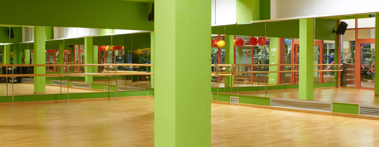 World Class Тульская