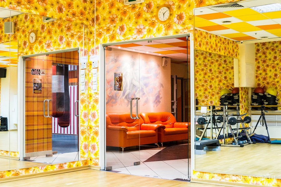 Зебра, м. Свиблово