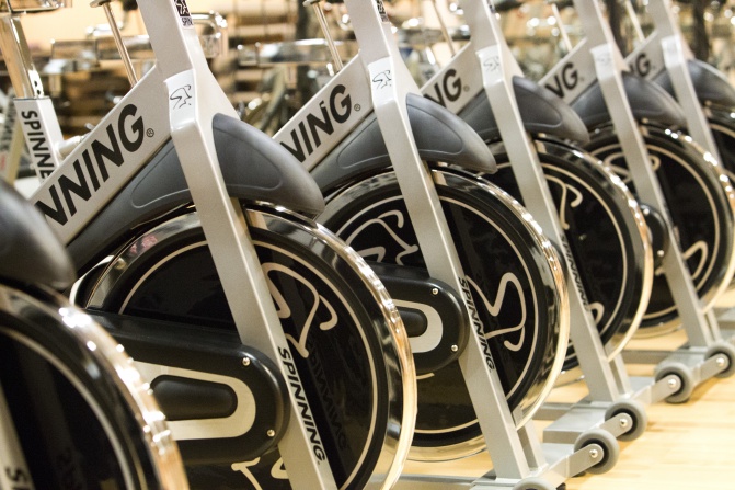 X-Fit Отрадное