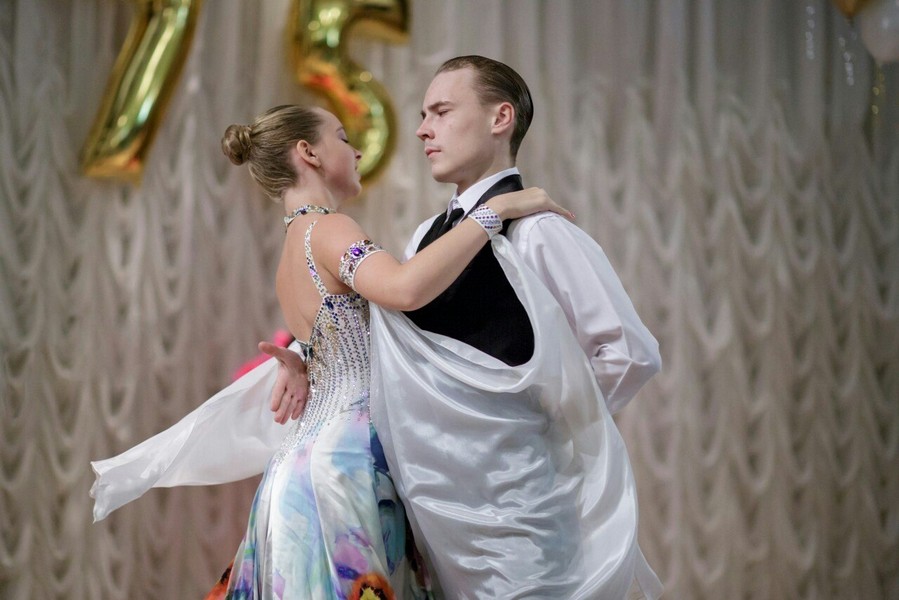 Гранд, ул. Добролюбова