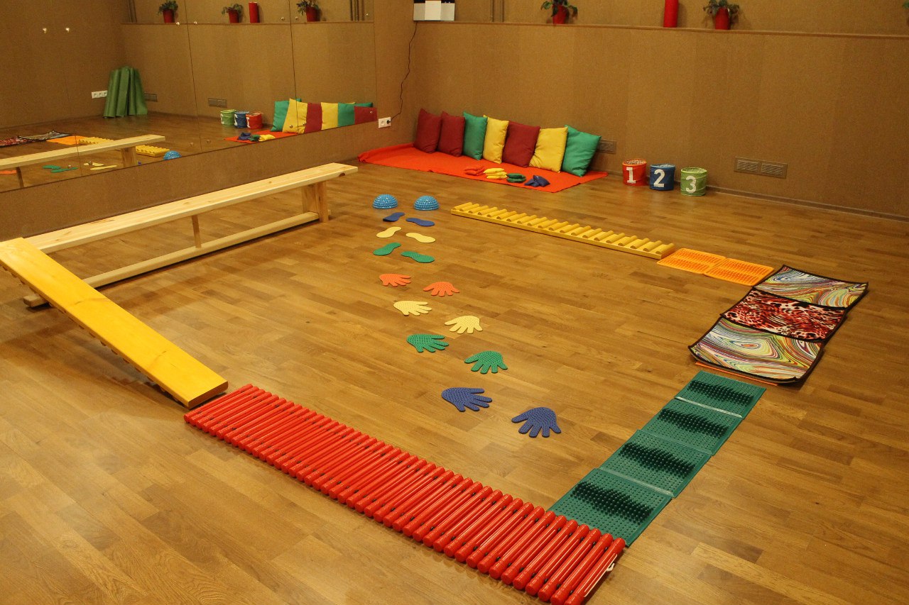 Солнечная студия