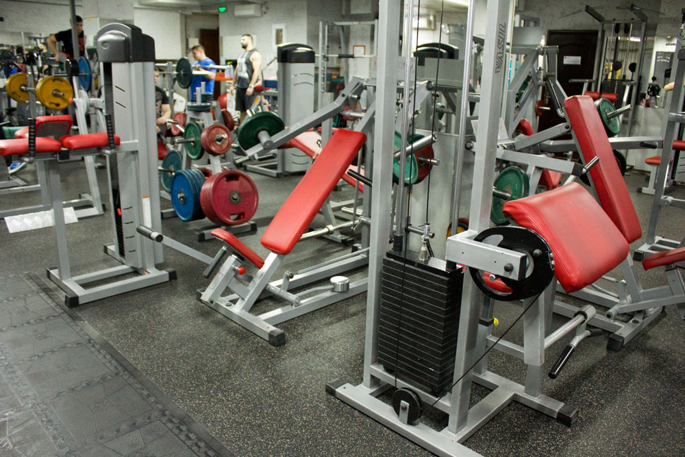 PARISLIFE Ховрино