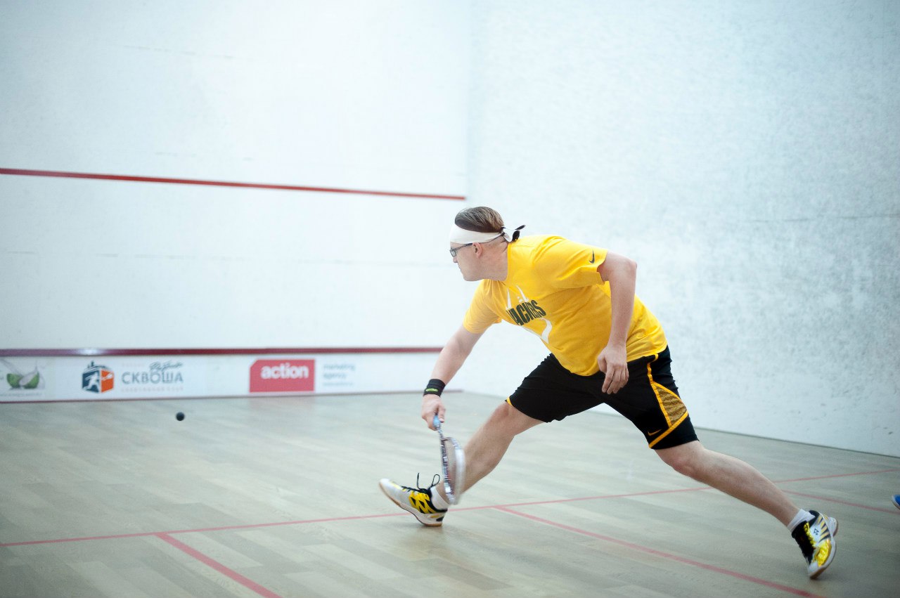 Фабрика Сквоша Союз