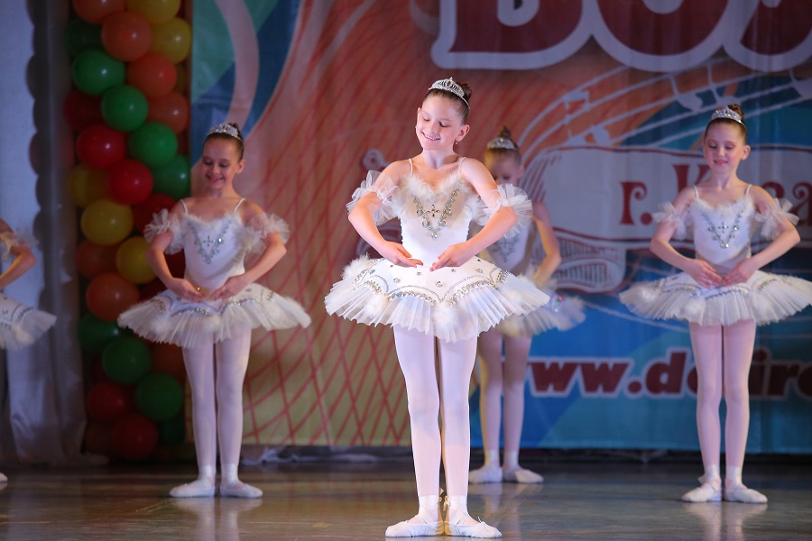 Театр балета BOLERO