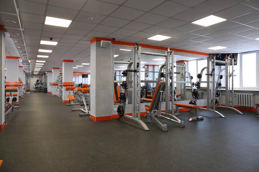 Сталь in Град