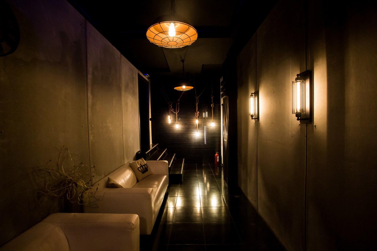 Model-357, м. Таганская