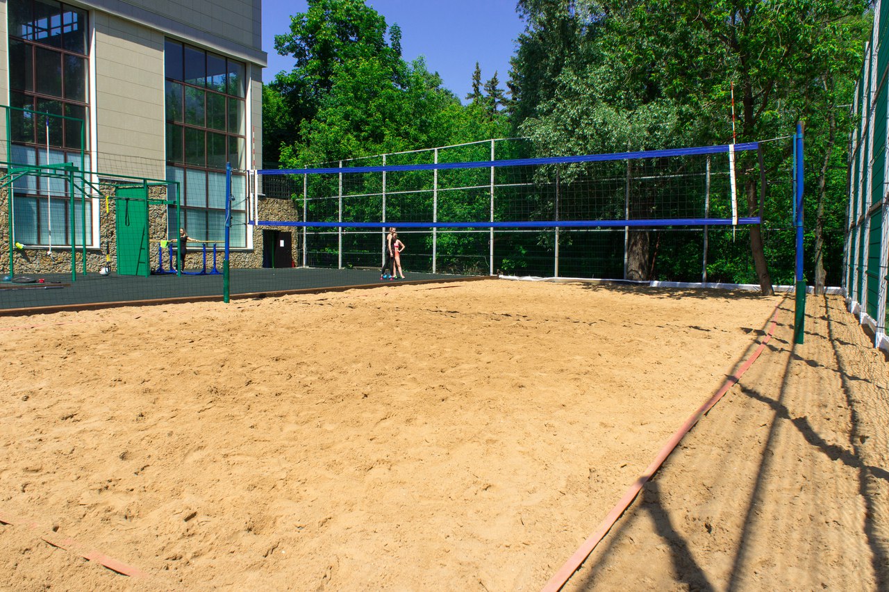 WeGym Кутузовский