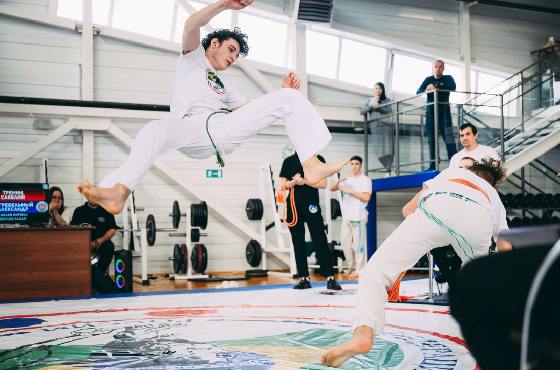 Абонемент 8 занятий