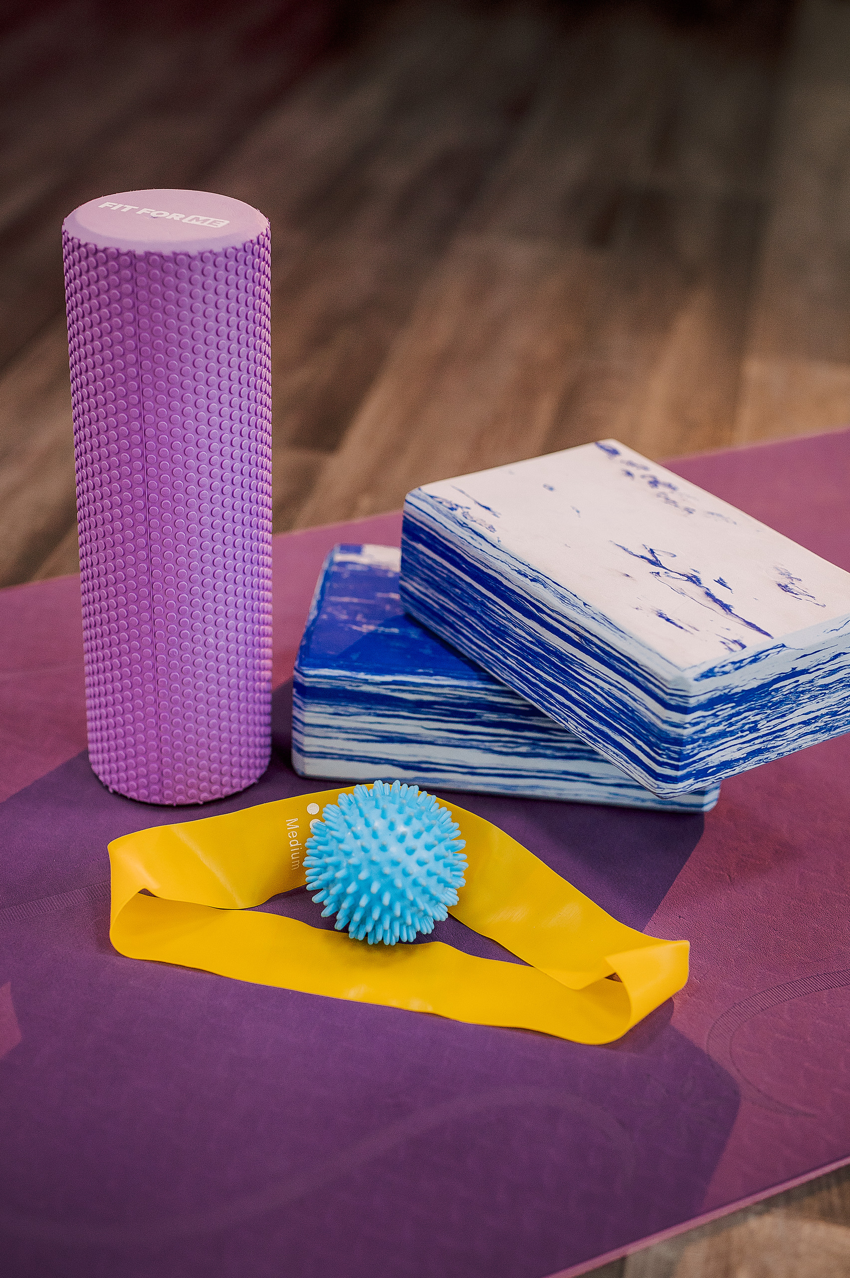 Студия фитнеса и танцев "Жизнь"