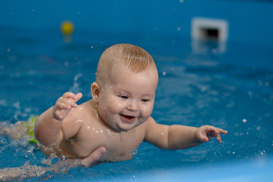 Золотая рыбка